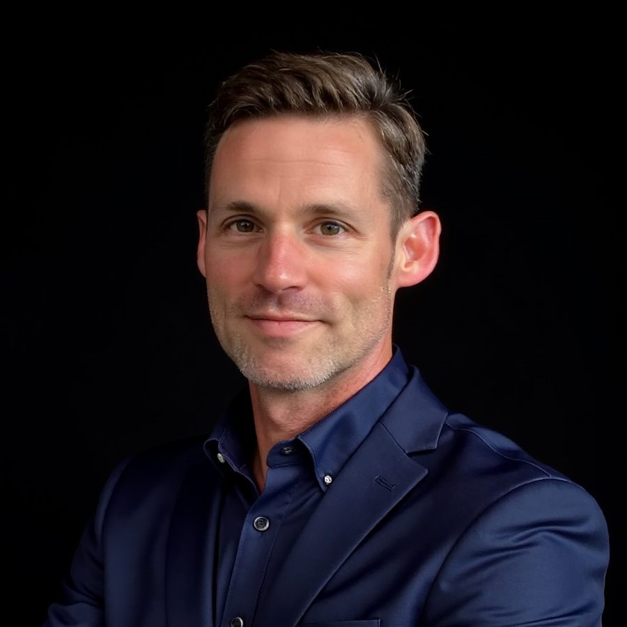 Matt Ropchak, Founder of Helvetia Advisory Partners